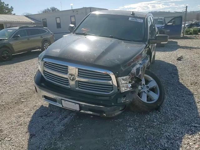 2016 RAM 1500 - Image 11