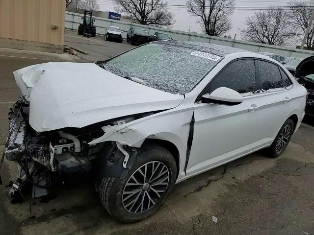 2019 Volkswagen Jetta - Image 10