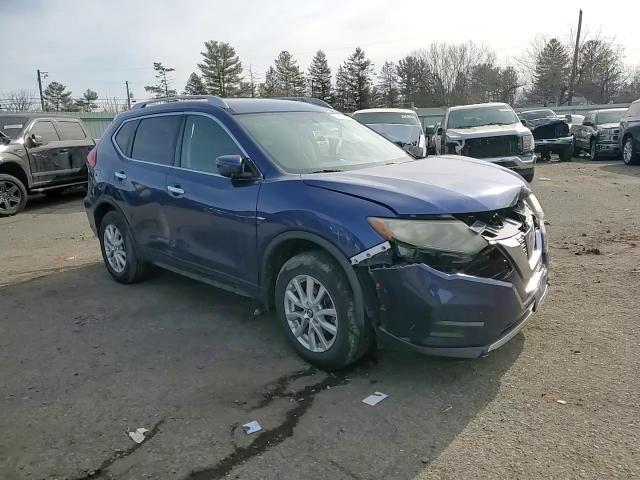 2017 Nissan Rogue - Image 11