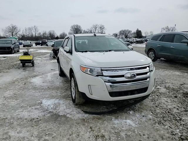 2013 Ford Edge - Image 12
