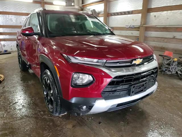 2023 Chevrolet TrailBlazer - Image 14