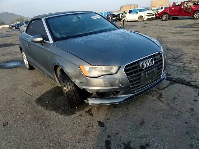 2015 Audi A3 - Image 11