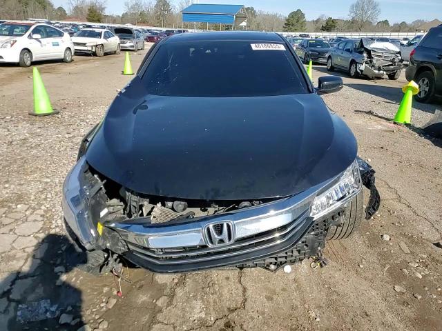 2016 Honda Accord - Image 11