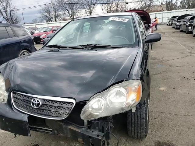 2008 Toyota Corolla - Image 10