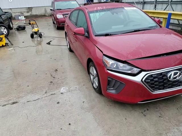 2021 Hyundai IONIQ - Image 14