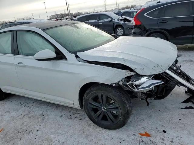 2024 Volkswagen Jetta - Image 11