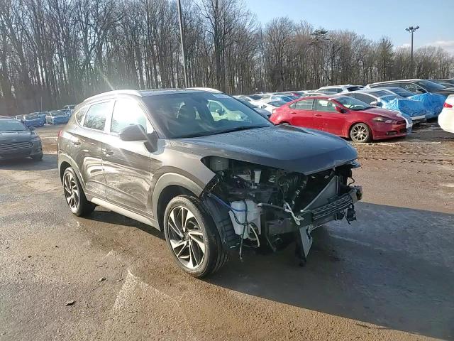2020 Hyundai Tucson - Image 14