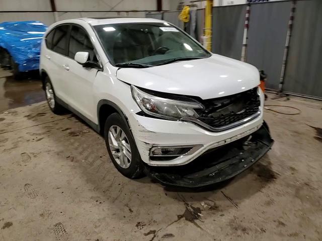 2015 Honda CR-V - Image 14