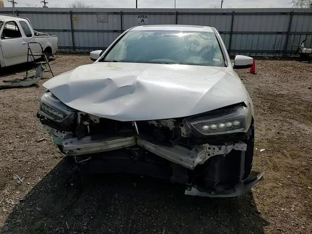 2020 Acura TLX - Image 11