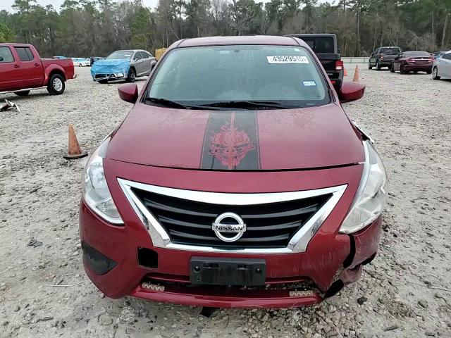 2019 Nissan Versa - Image 13