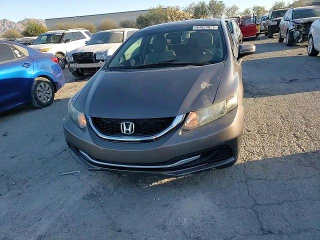 2014 Honda Civic - Image 10
