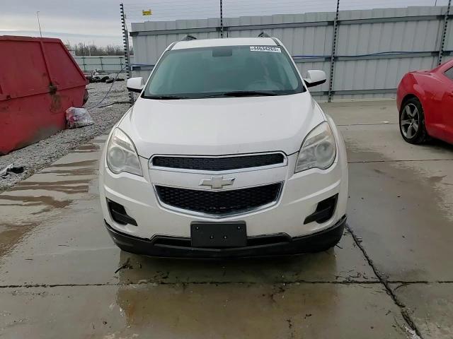 2012 Chevrolet Equinox - Image 13
