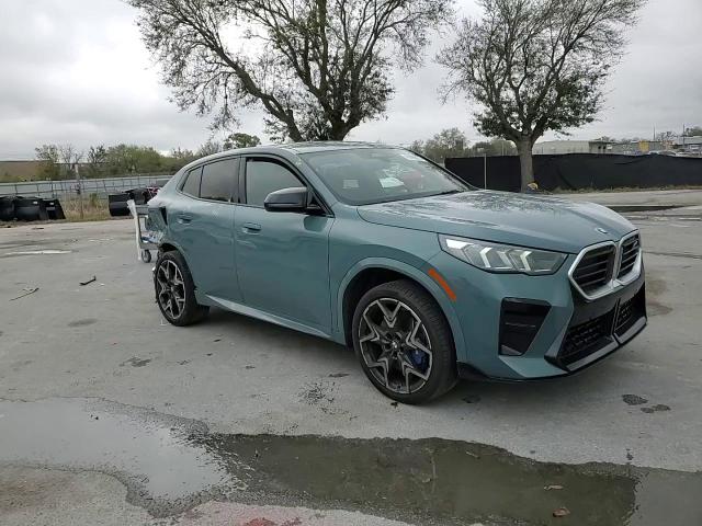 2024 BMW X2 - Image 12