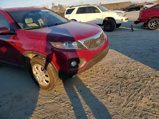 2011 Kia Sorento - Image 11