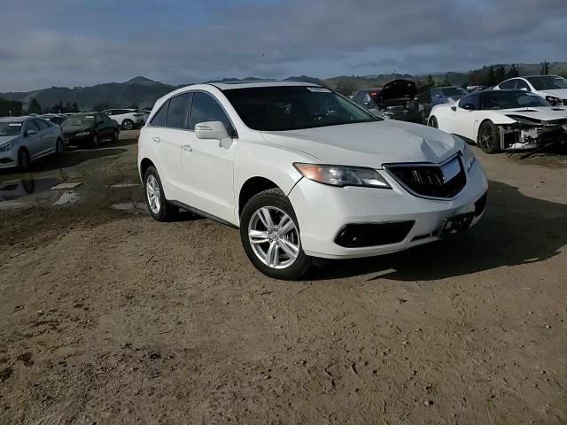 2015 Acura RDX - Image 10