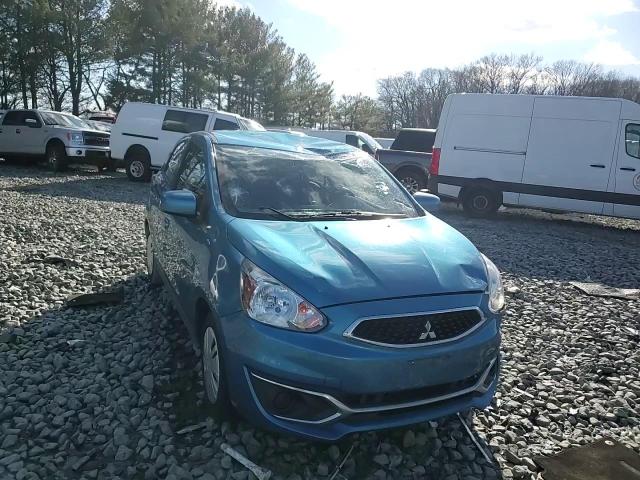 2019 Mitsubishi Mirage - Image 10