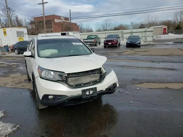 2013 Honda CR-V - Image 11