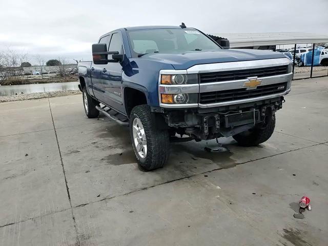 2016 Chevrolet Silverado - Image 13