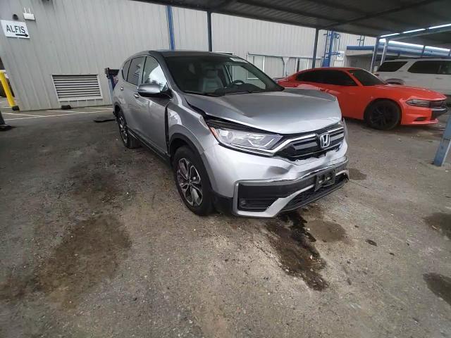 2021 Honda CR-V - Image 11
