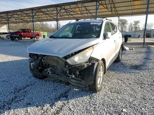 2012 Hyundai Tucson - Image 11