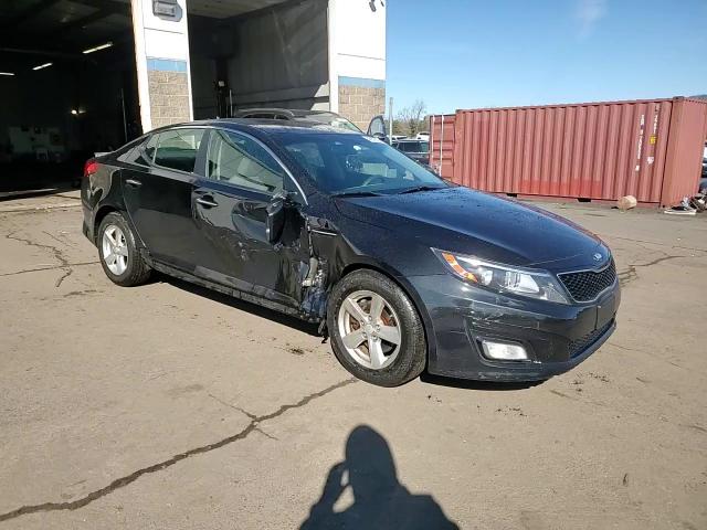 2015 Kia Optima - Image 13