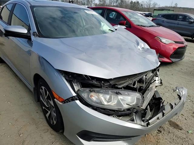2016 Honda Civic - Image 10