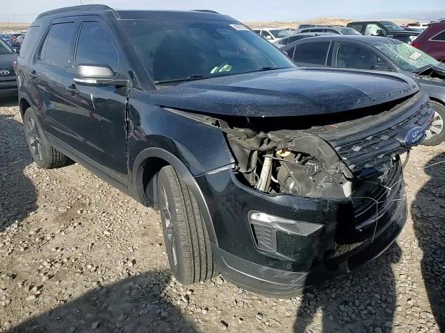 2018 Ford Explorer - Image 11