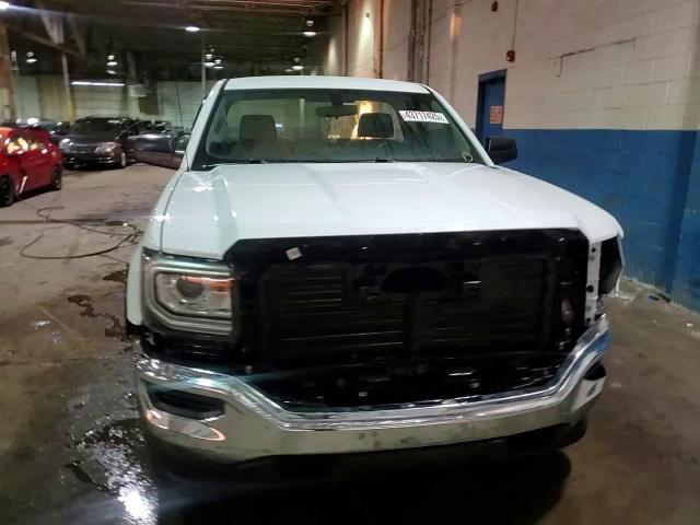 2017 GMC Sierra - Image 14