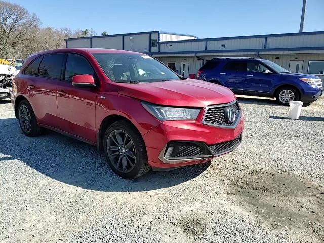 2019 Acura MDX - Image 11