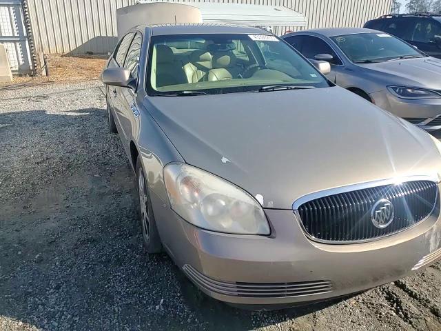2006 Buick Lucerne - Image 11