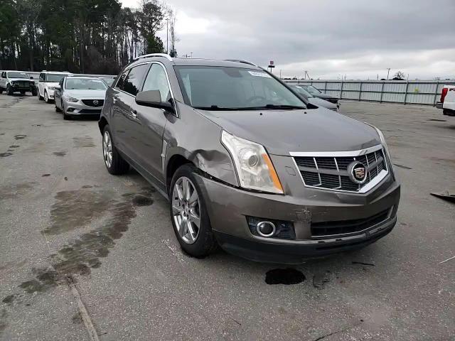 2011 Cadillac SRX - Image 11