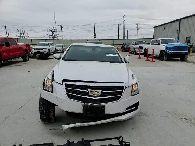 2019 Cadillac ATS - Image 14