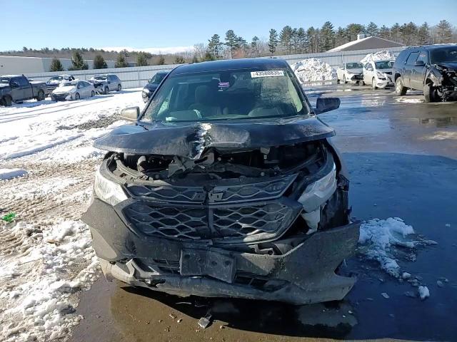 2018 Chevrolet Equinox - Image 11