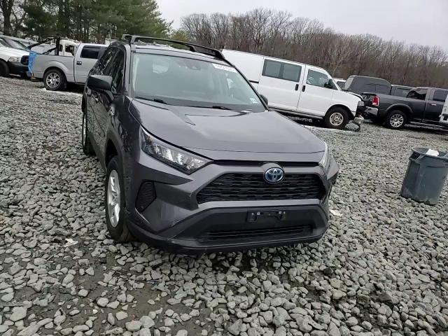 2021 Toyota RAV 4 - Image 12