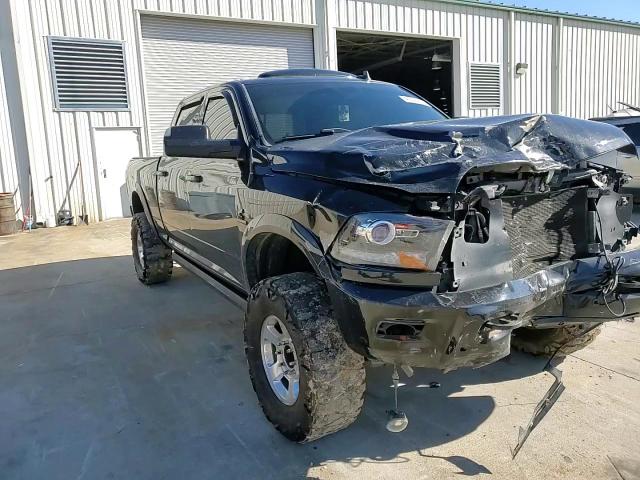 2017 RAM 2500 - Image 11