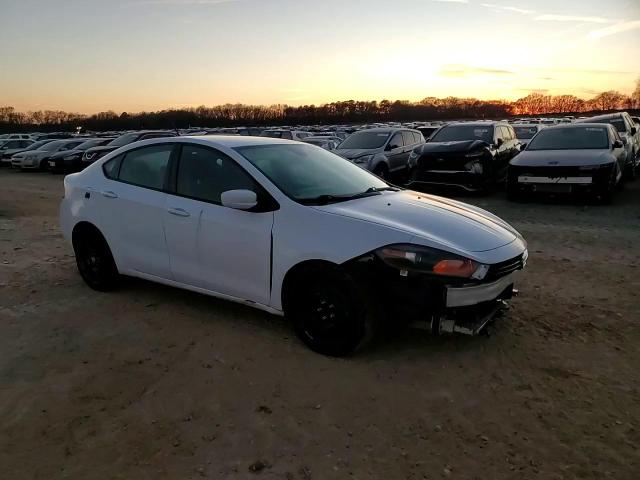 2016 Dodge Dart - Image 14