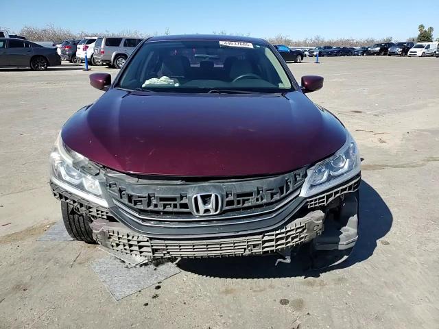2016 Honda Accord - Image 11