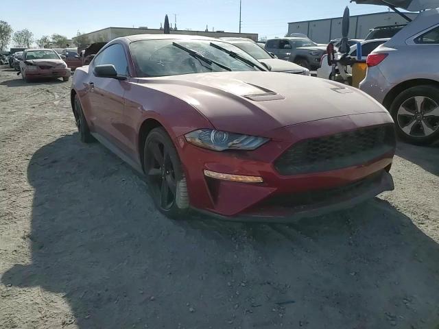 2021 Ford Mustang - Image 10