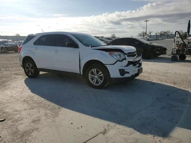 2014 Chevrolet Equinox - Image 11