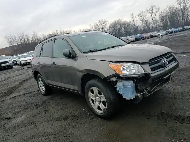 2010 Toyota RAV 4 - Image 11