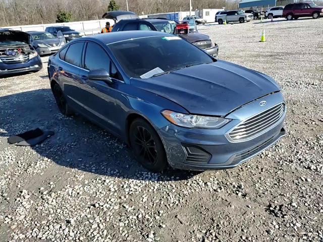 2019 Ford Fusion - Image 10