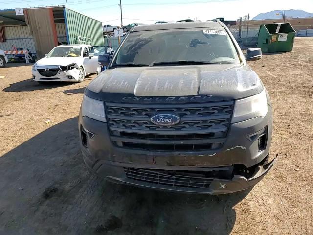 2018 Ford Explorer - Image 12