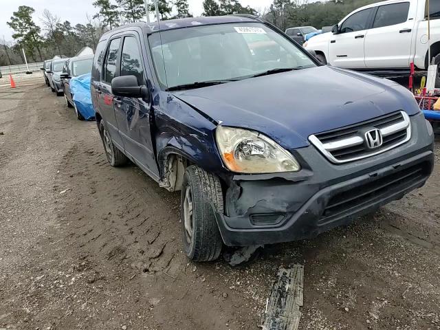 2003 Honda CR-V - Image 12