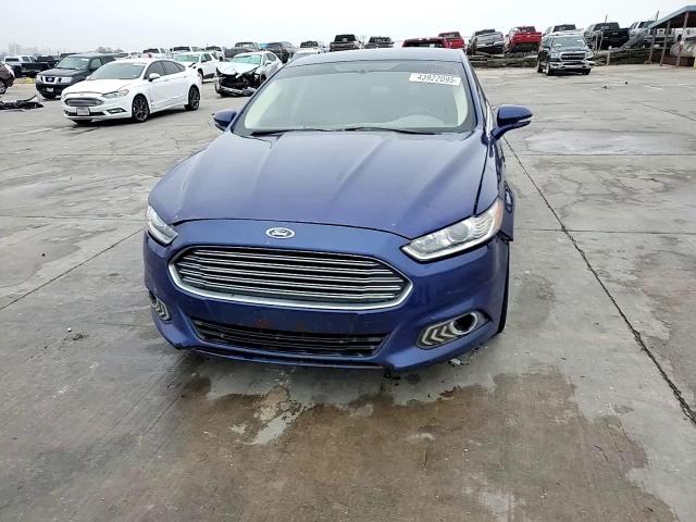 2015 Ford Fusion - Image 11