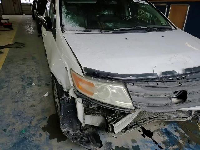 2011 Honda Odyssey - Image 11