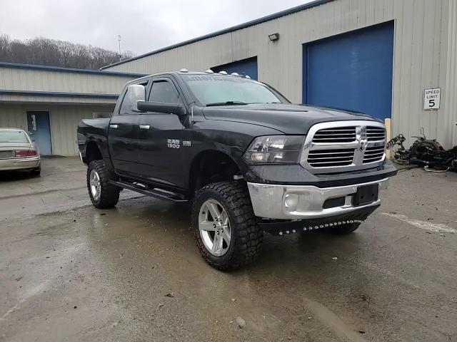 2017 RAM 1500 - Image 13