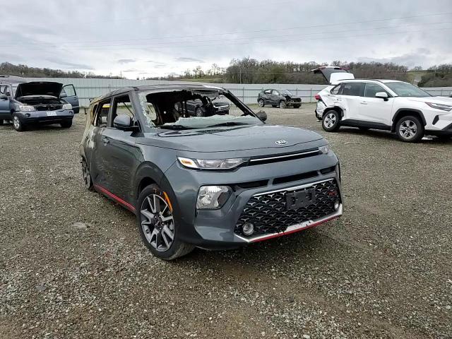 2020 Kia Soul - Image 11