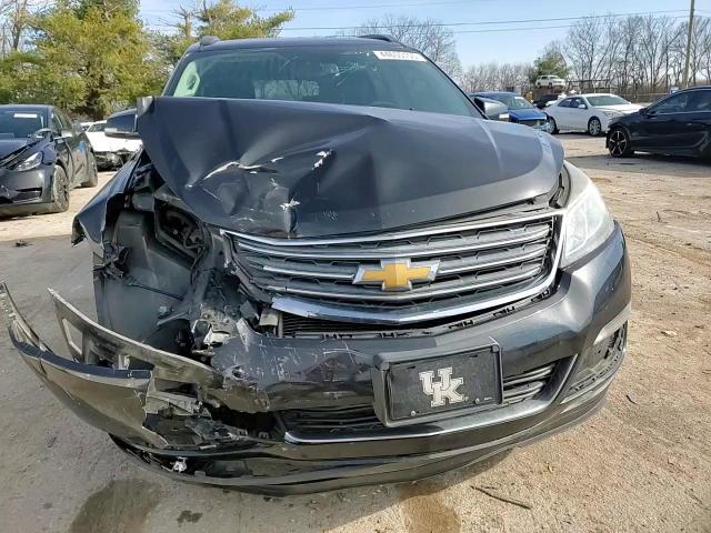 2015 Chevrolet Traverse - Image 12