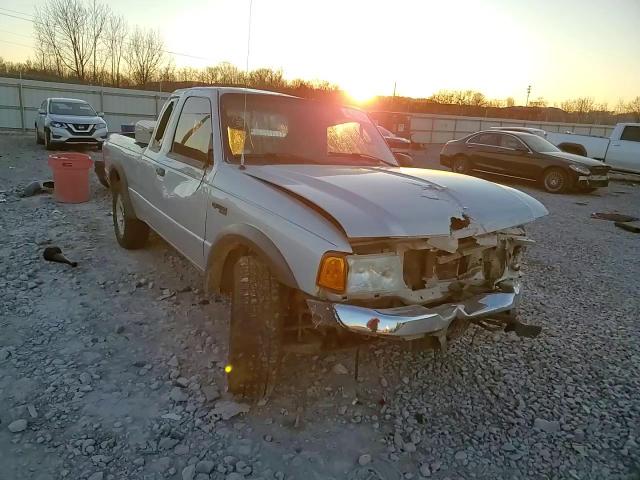 2003 Ford Ranger Super Cab VIN: 1FTZR45E33TA46059 Lot: 46277955