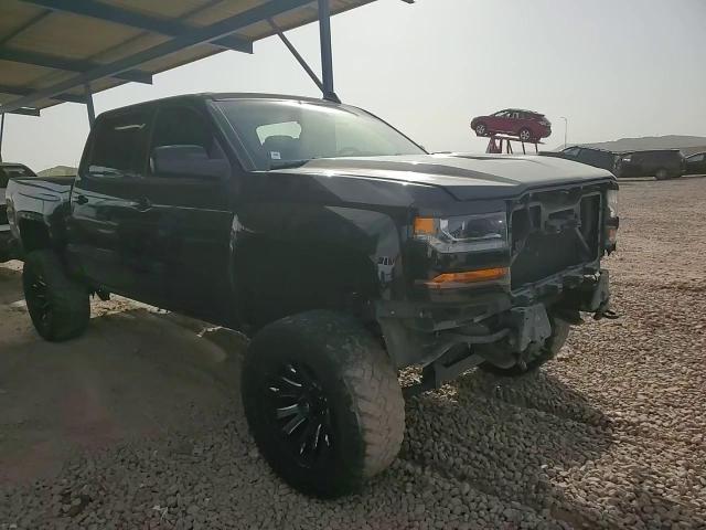 2016 Chevrolet Silverado - Image 10
